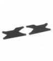 PLACAS CARBONO TRAPECIO TRASEROS PLATE 1.6 MM (2)
