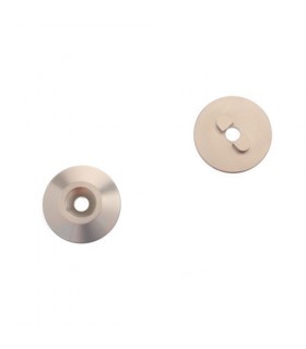 ARANDELA ALUMINIO ALERON MBX7/7R/8 CENTRADO (2u.)