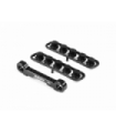 GT’22 ALU REAR LOWER SUSP. HOLDER - REAR - SQUARE ADJ. ROLL-C.