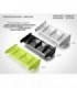 REAR WING - FRONTWARD - WHITE