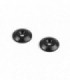 ARANDELA ALERON COMPOSITE - NEGRO (2)