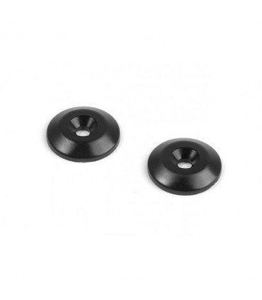 ARANDELA ALERON COMPOSITE - NEGRO (2)