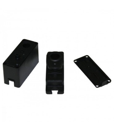 CAJA SERVO HD1160A
