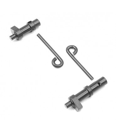 BRAKE CAM POST & ROD (2+2)