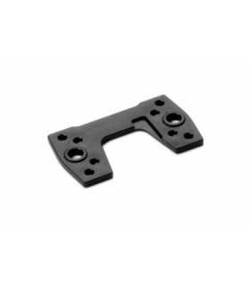 COMPOSITE CENTER DIFF MOUNTING PLATE - V2
