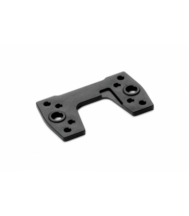 COMPOSITE CENTER DIFF MOUNTING PLATE - V2