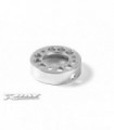 CARRIER FOR 2-SPEED GEAR (2nd) - SWISS 7075 T6