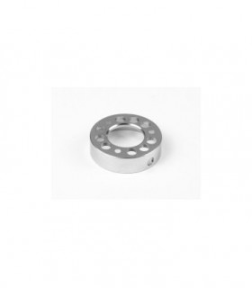 CARRIER FOR 2-SPEED GEAR (2nd) - SOFT - SWISS 7075 T6