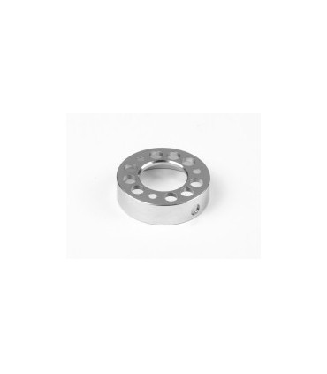 CARRIER FOR 2-SPEED GEAR (2nd) - SOFT - SWISS 7075 T6
