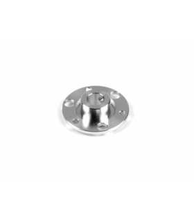 GTXE ALU CENTER SPUR GEAR COLLAR - 7075 T6