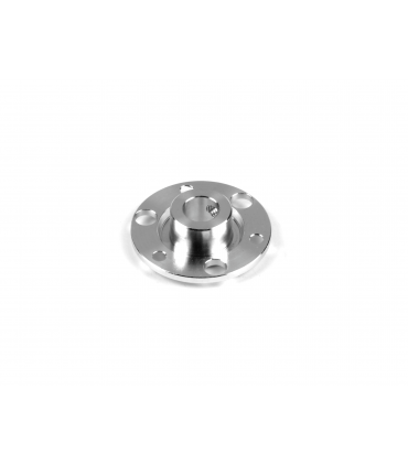 GTXE ALU CENTER SPUR GEAR COLLAR - 7075 T6