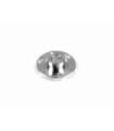 GTXE ALU CENTER SPUR GEAR COLLAR - 7075 T6