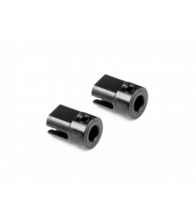 GT CENTRAL TRANS. OUTDRIVE ADAPTER - HUDY SPRING STEEL (2)