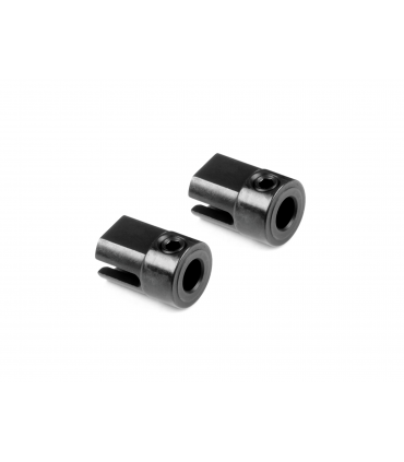 GT CENTRAL TRANS. OUTDRIVE ADAPTER - HUDY SPRING STEEL (2)
