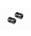 GT CENTRAL TRANS. OUTDRIVE ADAPTER - HUDY SPRING STEEL (2)