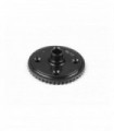 FRONT/REAR DIFF LARGE BEVEL GEAR 46T - MATCHED FOR 13T PINION GEAR