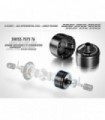 ALU DIFFERENTIAL CASE - SWISS 7075 T6