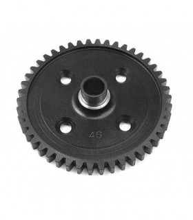 CORONA DIFERENCIAL CENTRAL 46T