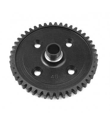 CORONA DIFERENCIAL CENTRAL 46T