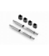 PIN DIF. EXTRARESISTENTES (2+4)