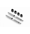 PIN DIF. EXTRARESISTENTES (2+4)