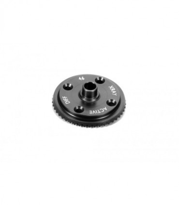CORONA DIFERENCIAL ACTIVE CENTRAL 46T