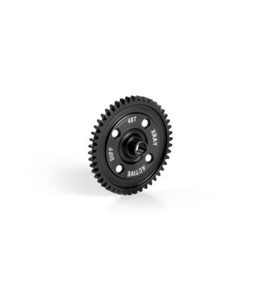 CORONA DIFERENCIAL ACTIVE 46T