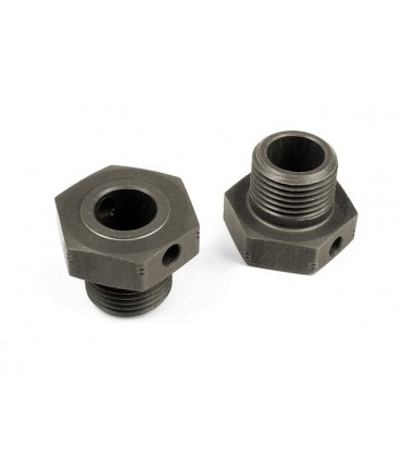 HEXAGONO DE RUEDA OFFSET "+2MM" - ENDURECIDO (2)