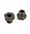 HEXAGONO DE RUEDA OFFSET "+2MM" - ENDURECIDO (2)