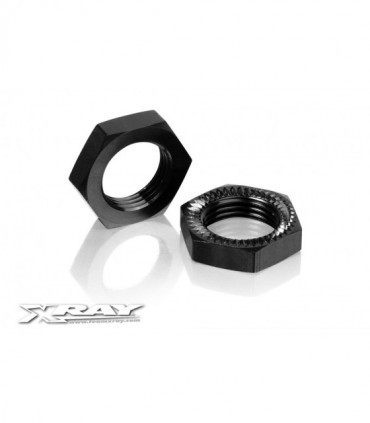 TUERCAS DE RUEDAS - HARD COATED (2)
