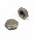WHEEL NUT WITH COVER - HARD COATED (2)