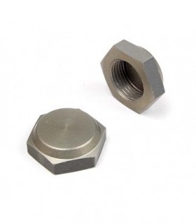 WHEEL NUT WITH COVER - HARD COATED (2)