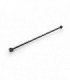 XT8 CVD DRIVE SHAFT 138MM - HUDY SPRING STEEL