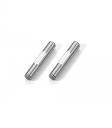 PIN PUNTO PLANO 3 x 16 8 (2)