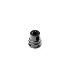 CENTRAL CVD SHAFT UNIVERSAL JOINT - HUDY SPRING STEEL™