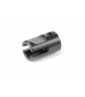 CENTRAL DOGBONE SHAFT UNIVERSAL JOINT - HUDY SPRING STEEL (2)