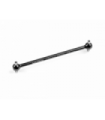 FRONT CENTRAL DOGBONE DRIVE SHAFT 79MM - HUDY SPRING STEEL