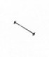 FRONT CENTRAL DOGBONE DRIVE SHAFT 88MM - HUDY SPRING STEEL™