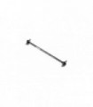 FRONT CENTRAL DOGBONE DRIVE SHAFT 88MM - HUDY SPRING STEEL™
