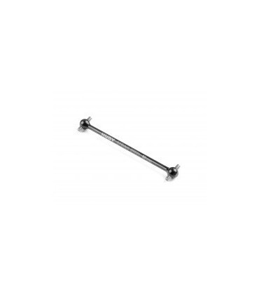 FRONT CENTRAL DOGBONE DRIVE SHAFT 80MM - HUDY SPRING STEEL™