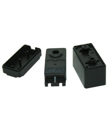 CAJA SERVO 1501MG
