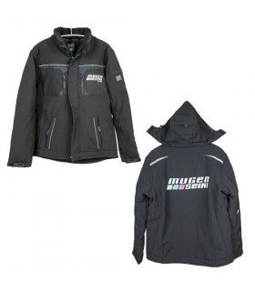 CHAQUETON TALLA XXL MUGEN