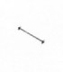 REAR CENTRAL DOGBONE DRIVE SHAFT 98MM - HUDY SPRING STEEL™
