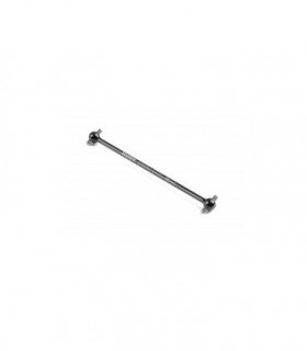 REAR CENTRAL DOGBONE DRIVE SHAFT 98MM - HUDY SPRING STEEL™