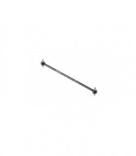 REAR CENTRAL DOGBONE DRIVE SHAFT 105MM - HUDY SPRING STEEL™