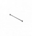 REAR CENTRAL DOGBONE DRIVE SHAFT 105MM - HUDY SPRING STEEL™
