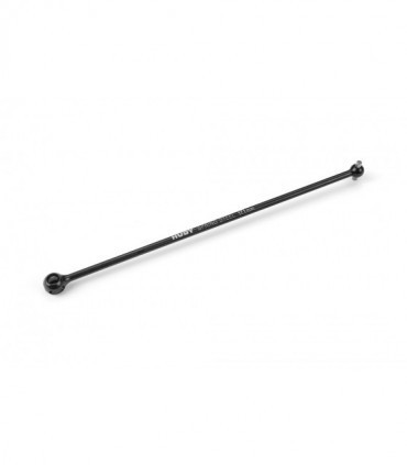 XT8 CVD CENTRAL DRIVE SHAFT REAR - HUDY SPRING STEEL