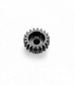 PIÑON ALUMINIO - HARD COATED 19T