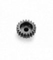 PIÑON ALUMINIO - HARD COATED 20T