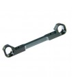 PLACA CONVERGENCIA SUP. POSTERIOR DEL. MBX7/7R/8